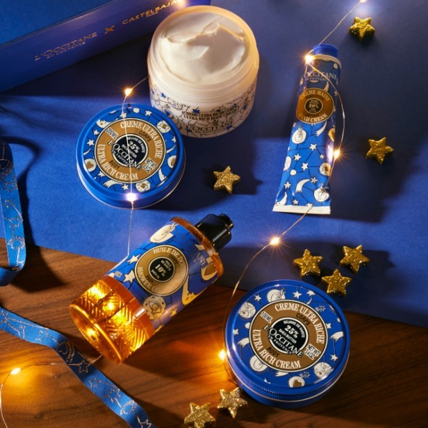 L’OCCITANE