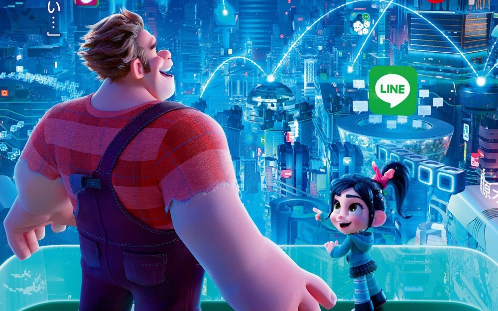 ralph-breaks-the-internet-wreck-it-ralph-2-chinese-poster-zm-2880x1800