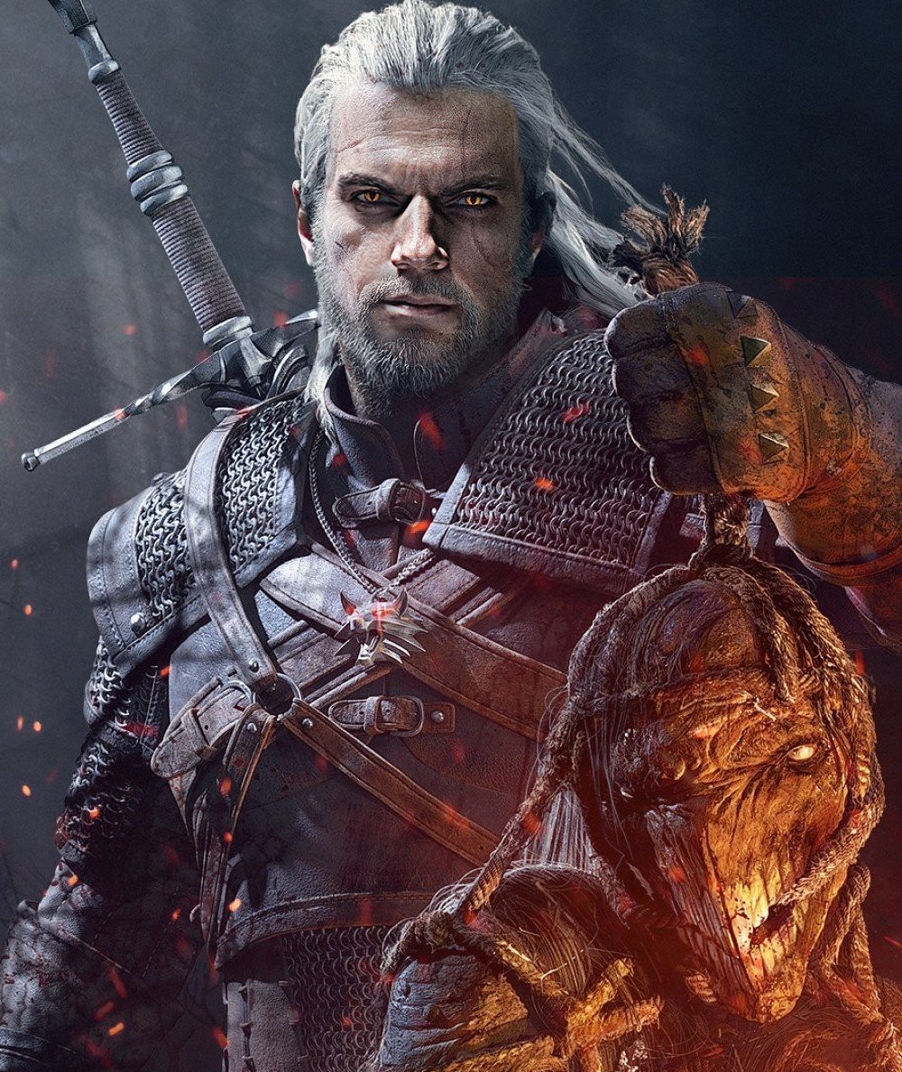 witcher