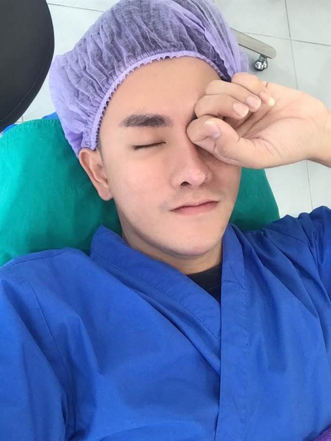 泰國男仔3年做30次整容手術