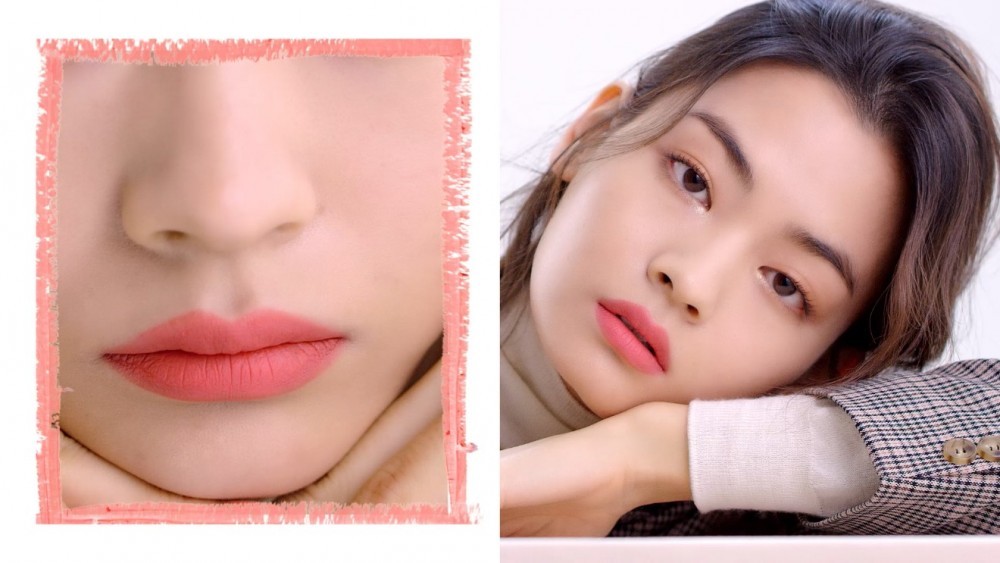 MAKE UP FOR EVER