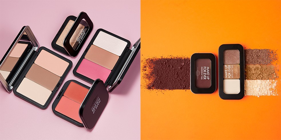 MAKE UP FOR EVER