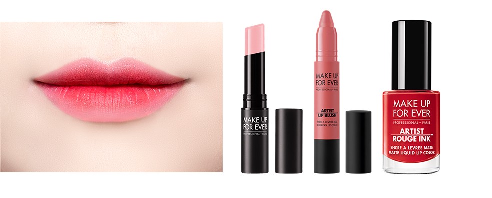 MAKE UP FOR EVER