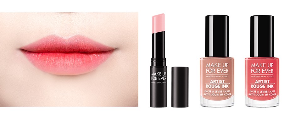 MAKE UP FOR EVER