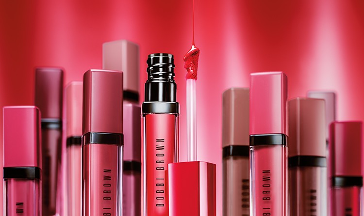 BOBBI BROWN