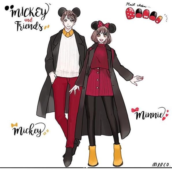 MICKEYMOUSE