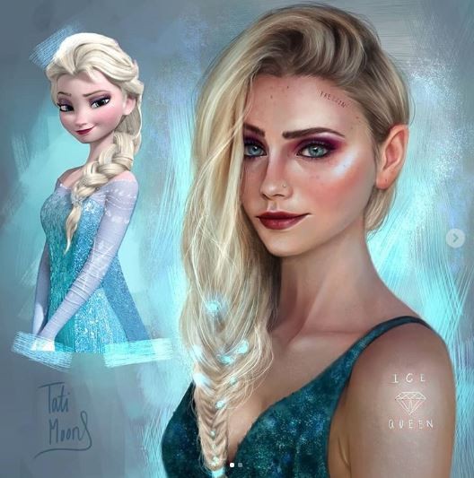 elsa
