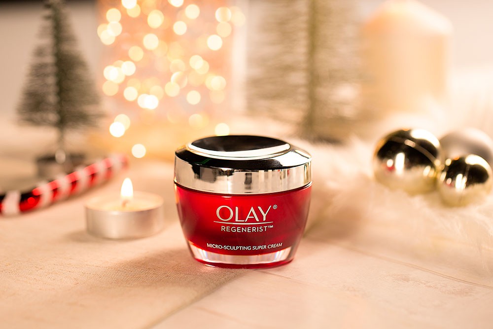 OLAY