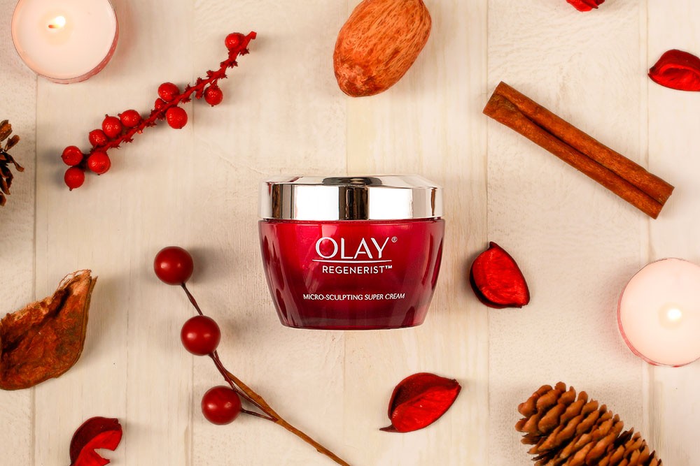 OLAY