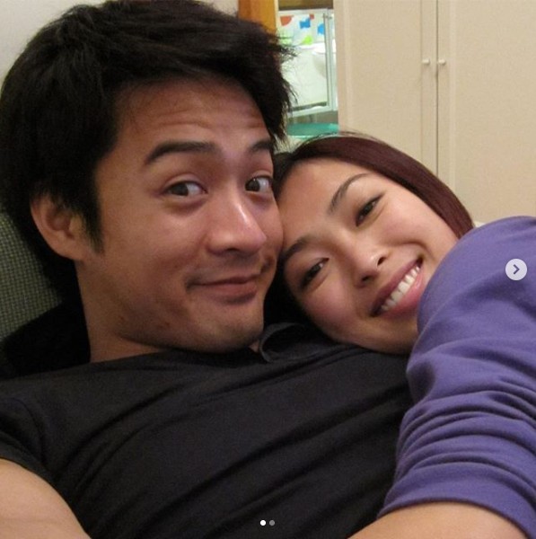 sssartisttvbjasonsarah07