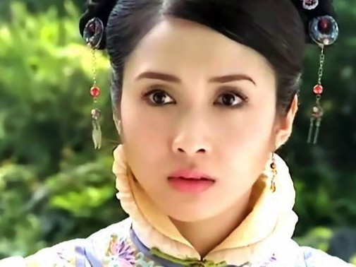 黎姿