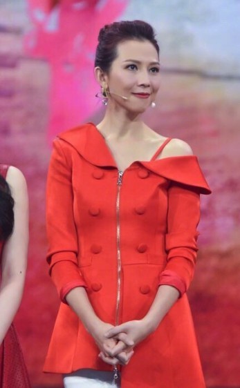 蔡少芬