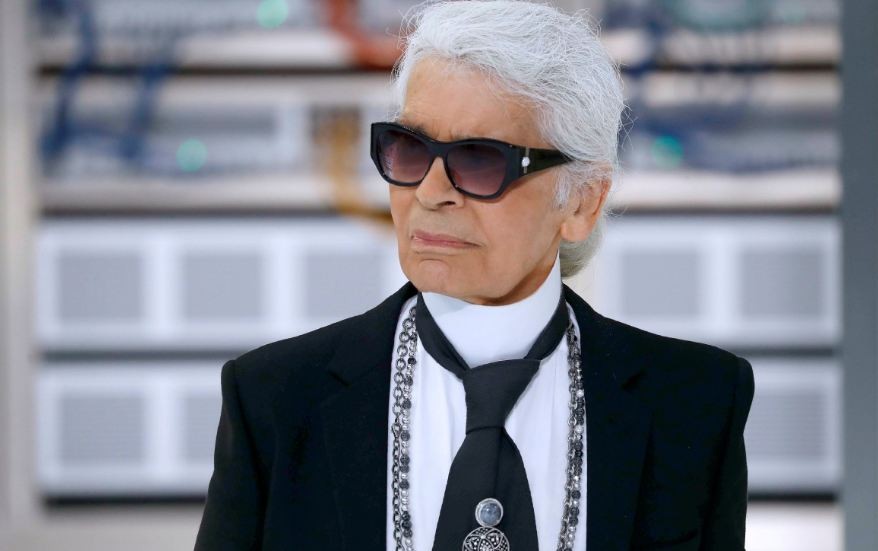 Karl-Lagerfeld