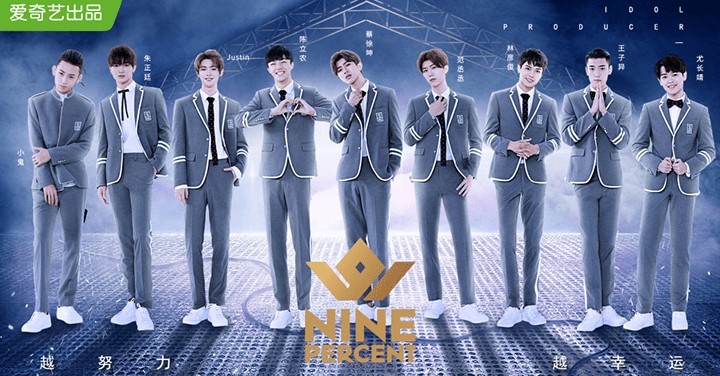 NinePercent