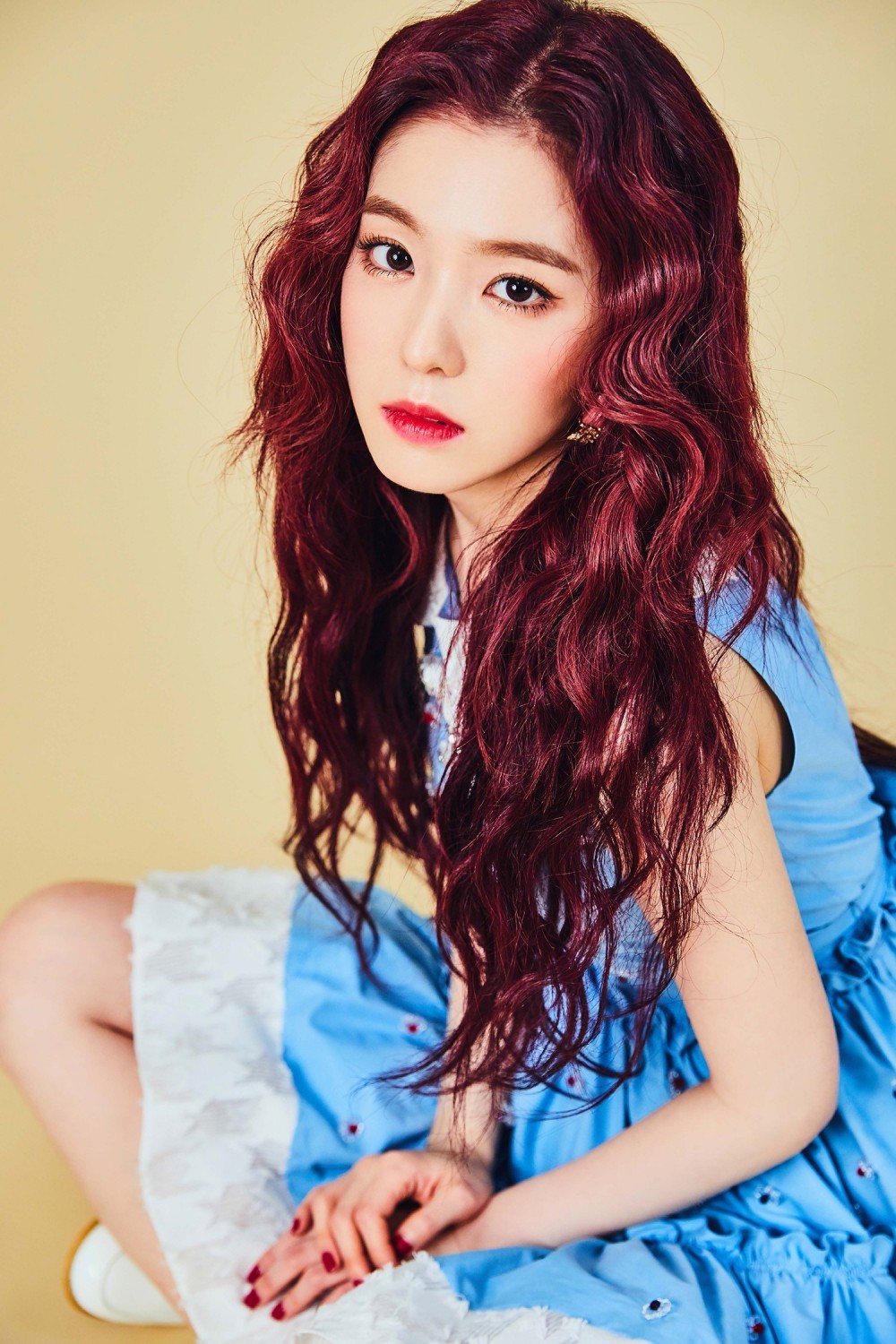 Red-velvet-rookie-irene