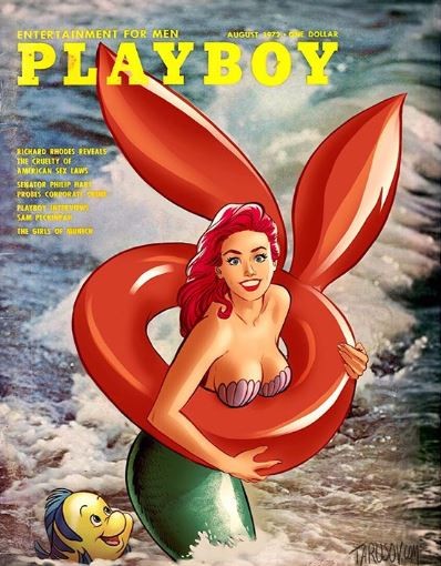 ariel