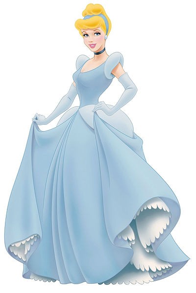 cinderella