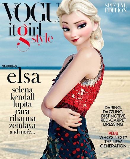 elsa