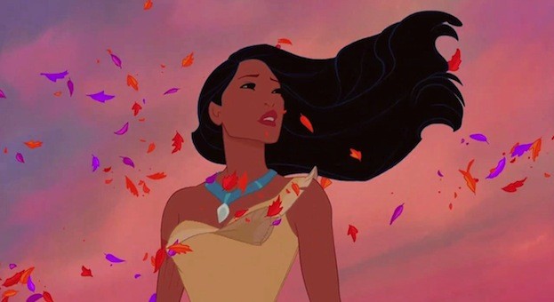 pocahontas
