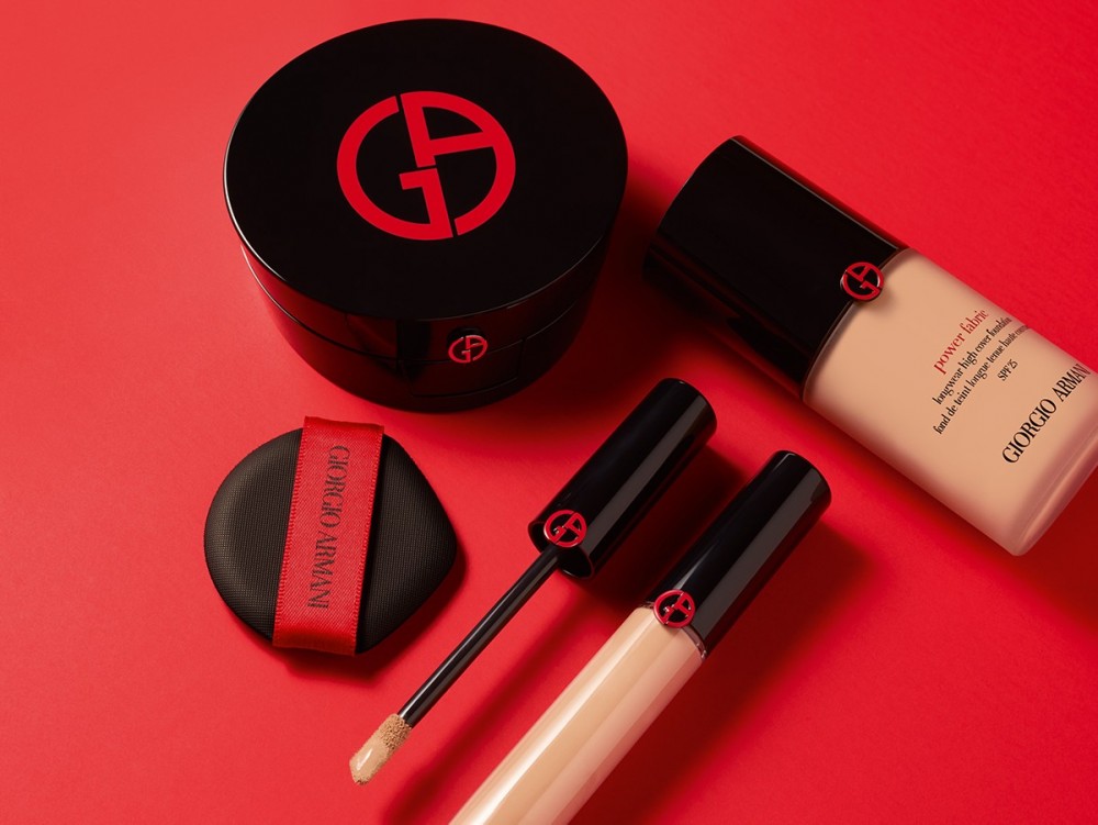 GIORGIO ARMANI Beauty
