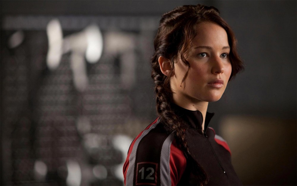 Katniss-Everdeen-in-The-Hunger-Games