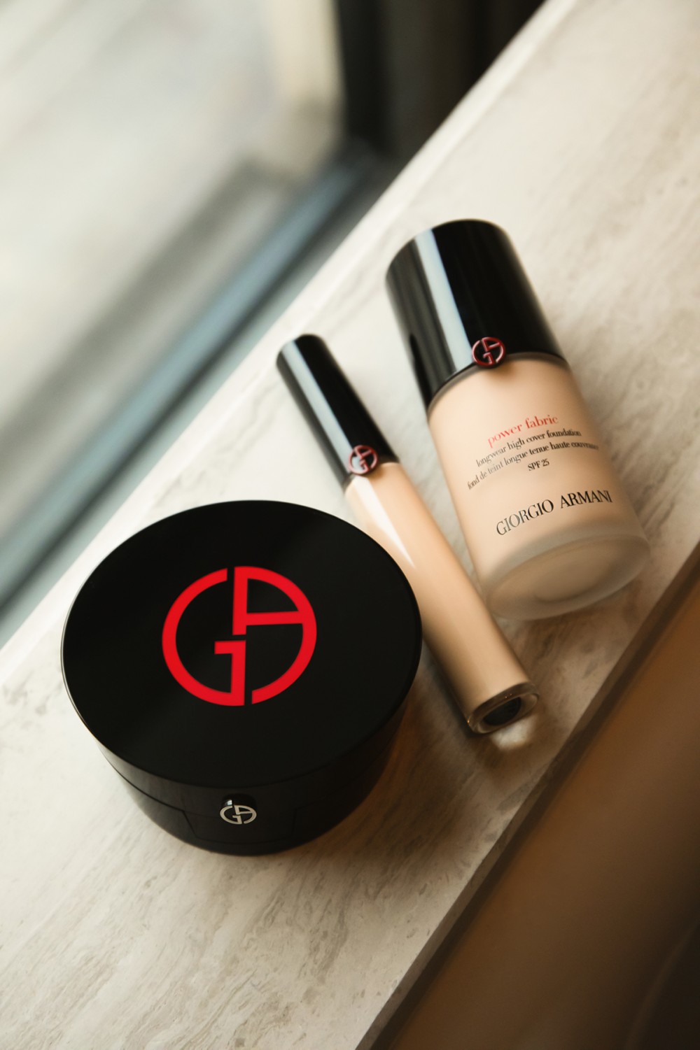 GIORGIO ARMANI Beauty