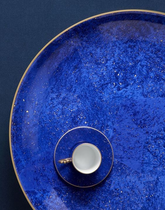 Royal Blue