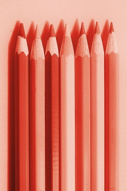 coral