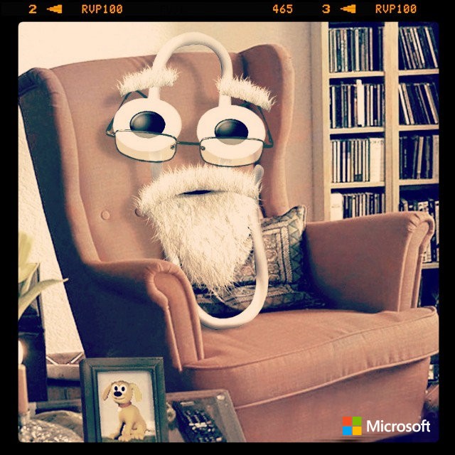 microsoft-china-share-office-assistant-clippit-photos_01 - 複製