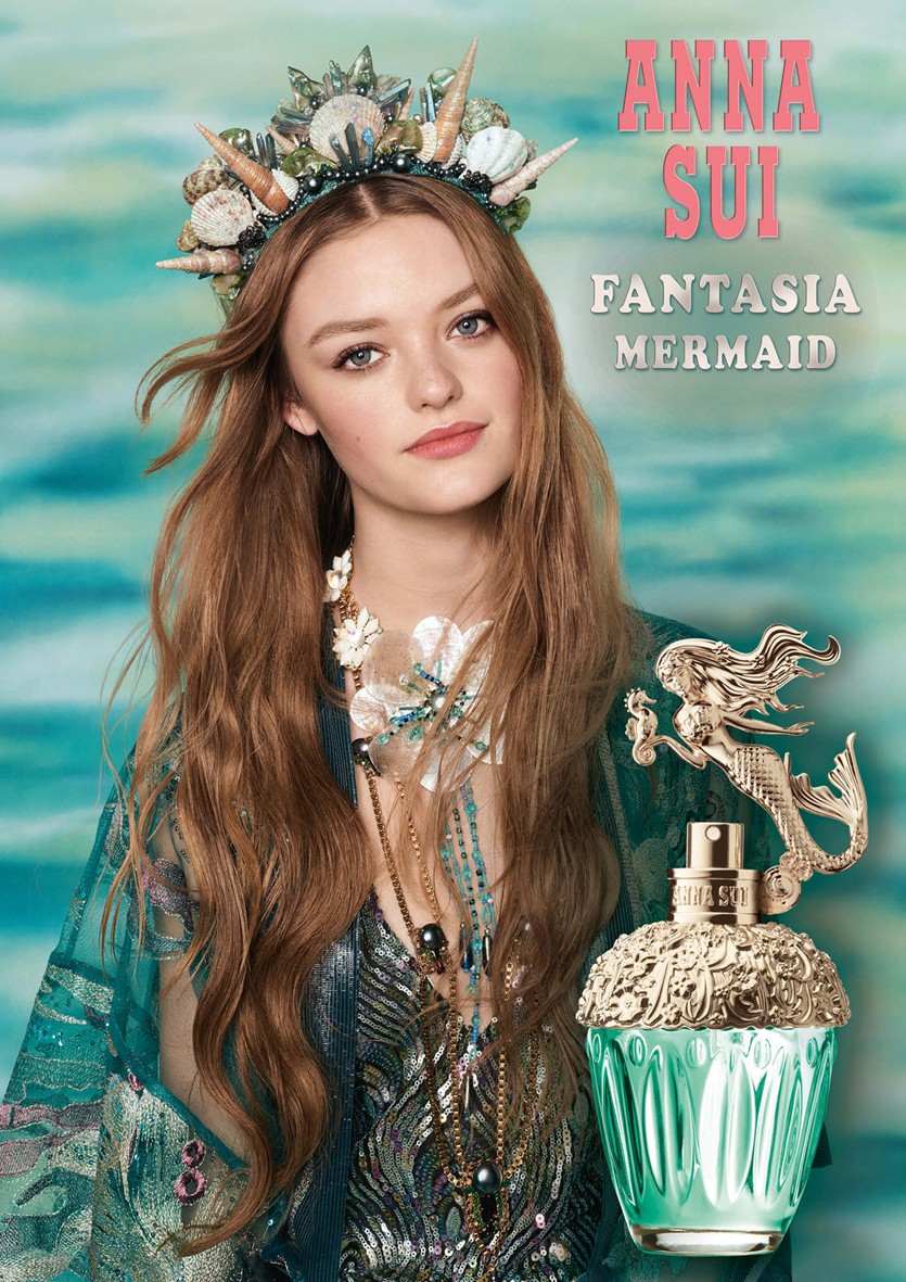 Anna Sui