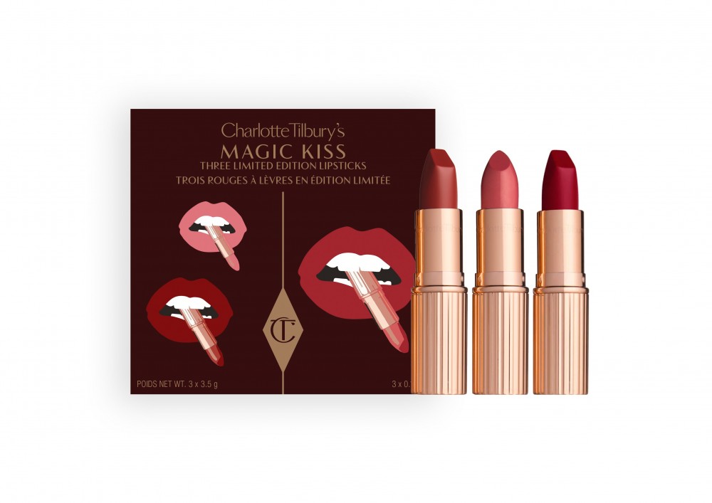 Charlotte Tilbury