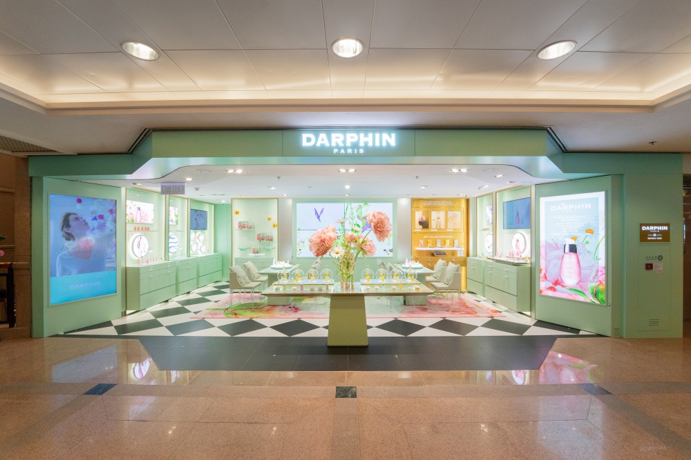 DARPHIN