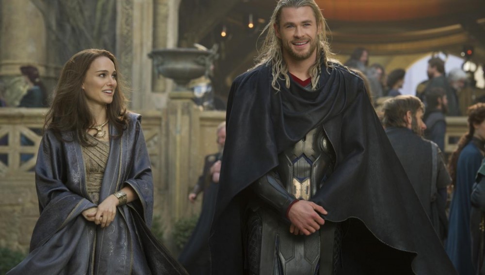 ThorJane