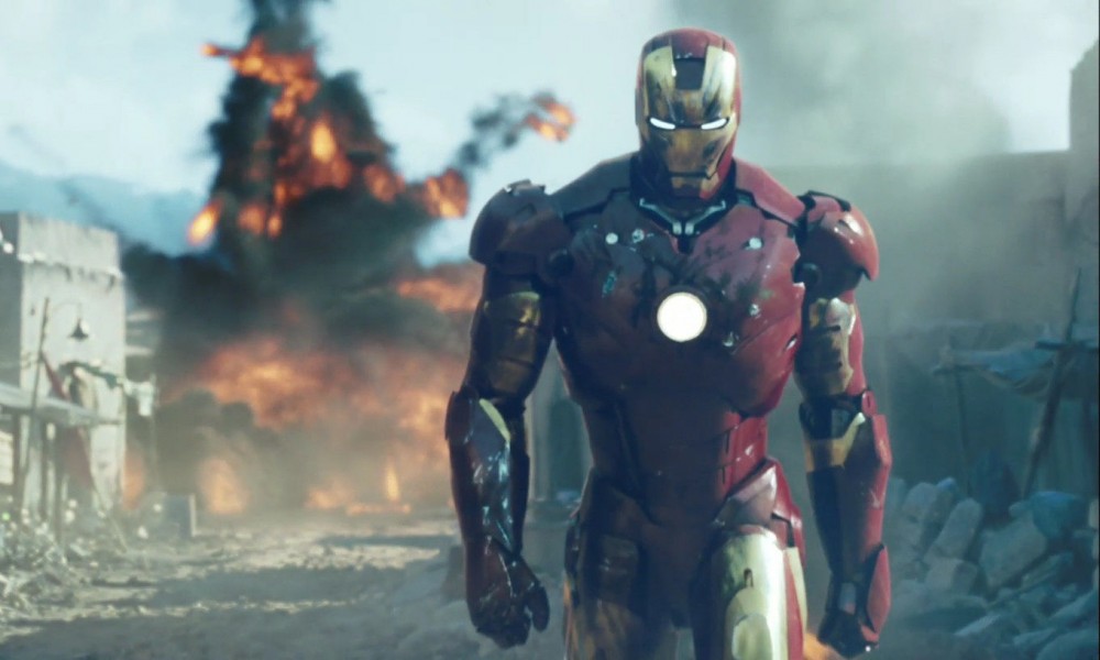 iron-man