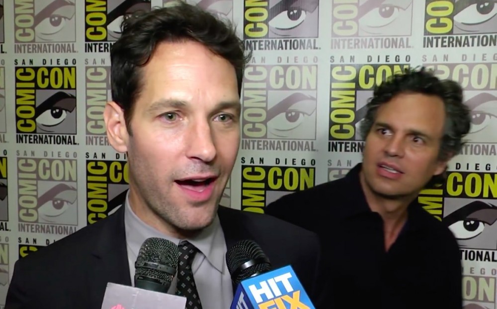 ruffalo