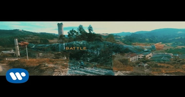 20190517-Battle Symphony-戰鬥交響曲