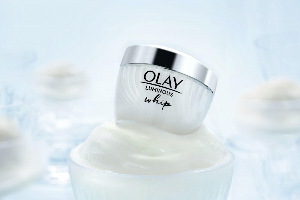 OLAY