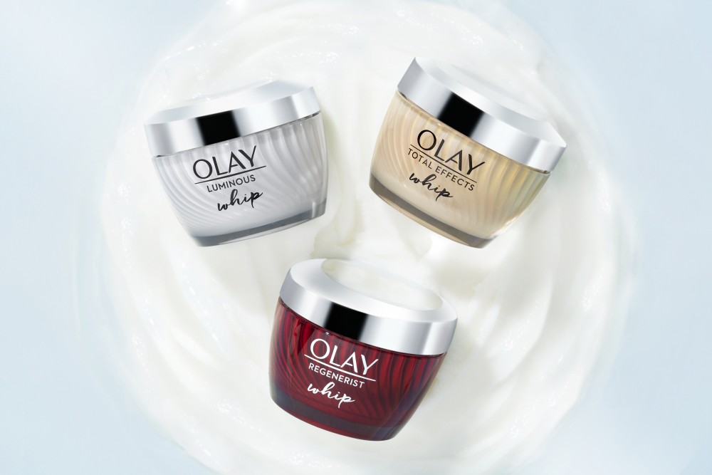 OLAY