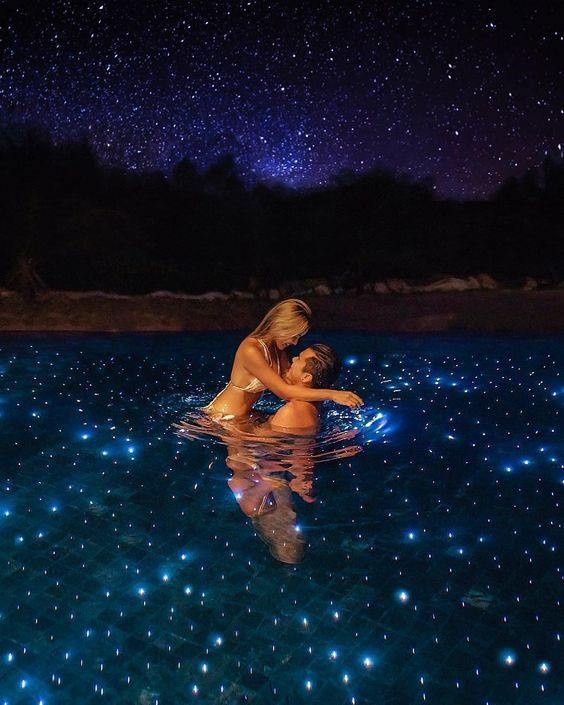 【泰國布吉島好去處】星空泳池