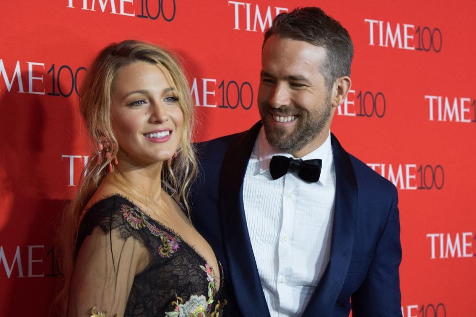 Blake-Lively-Ryan-Reynolds-and-I-are-really-shy-people
