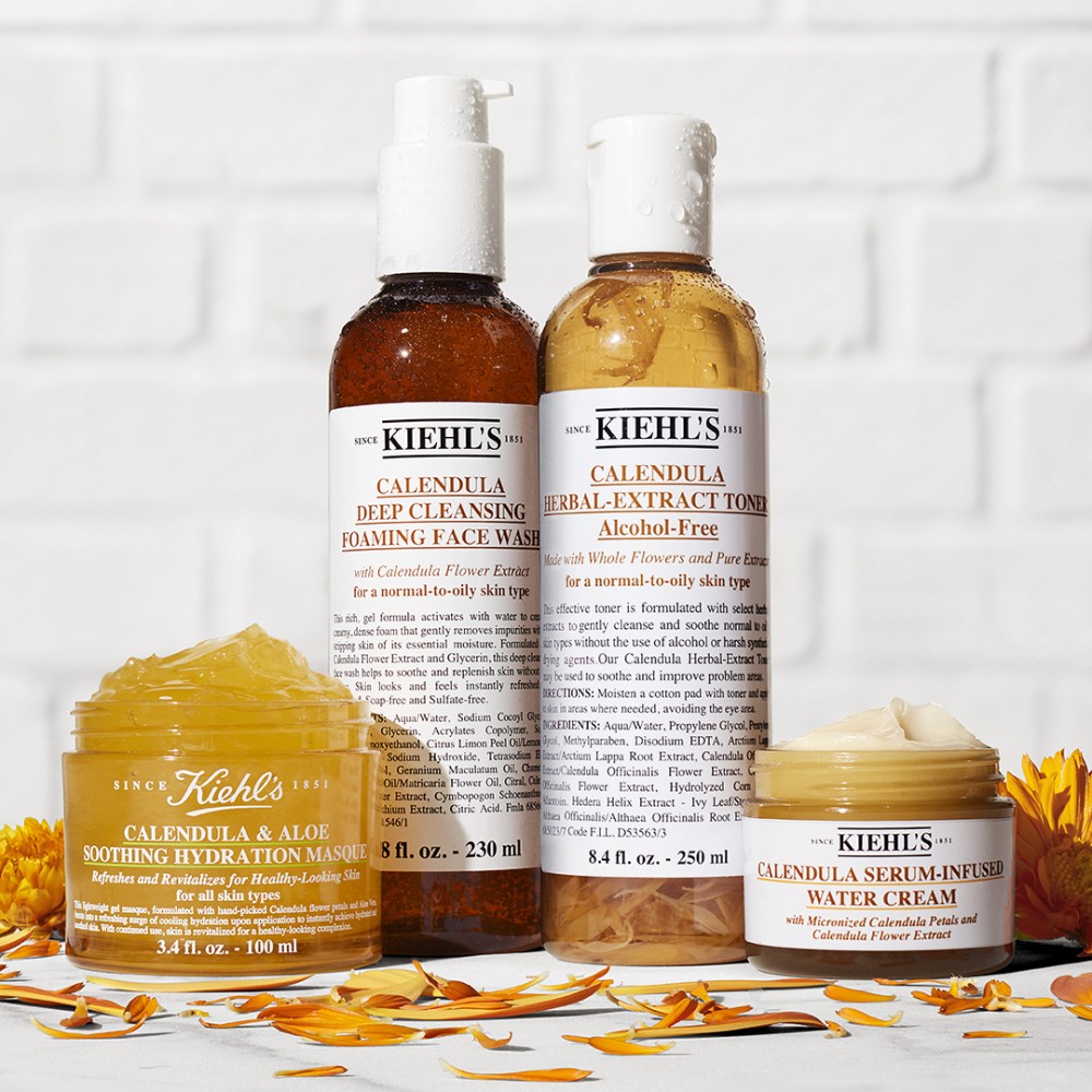 Kiehl's