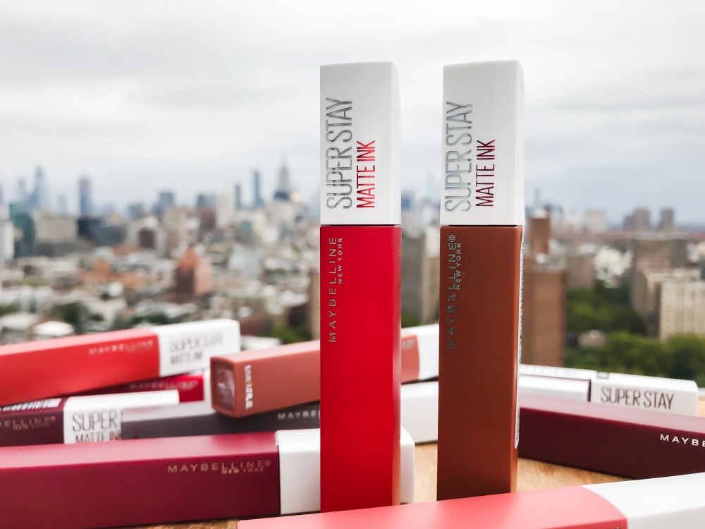 Maybelline New York