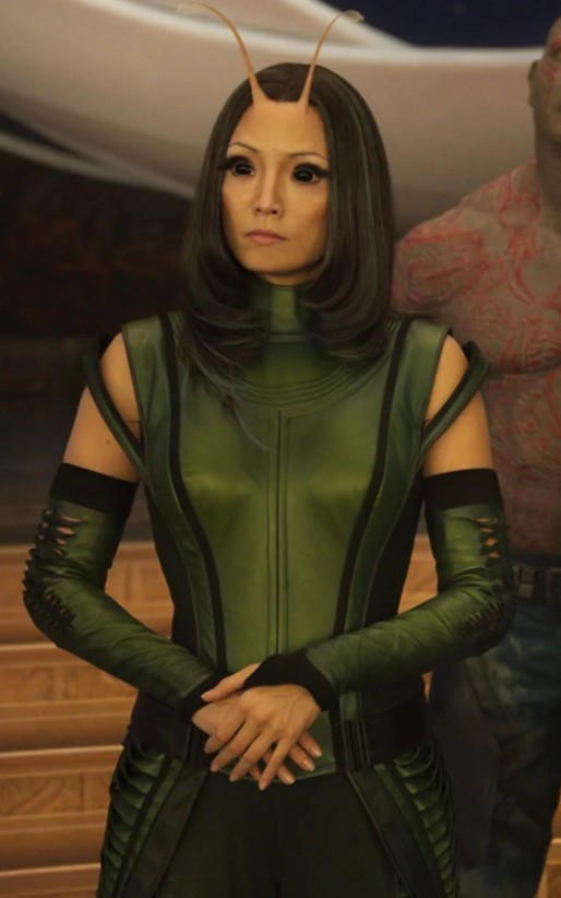 Mantis