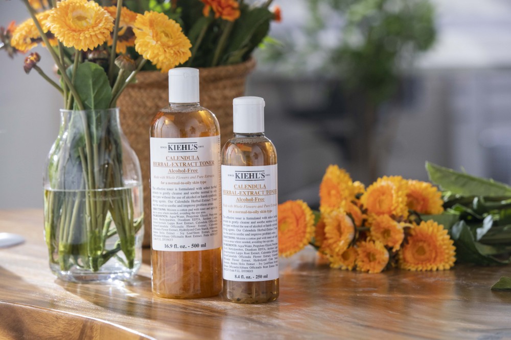 Kiehl's