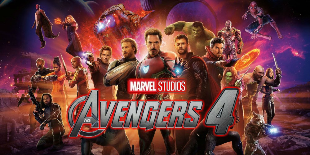 Marvel-Avengers-4-title