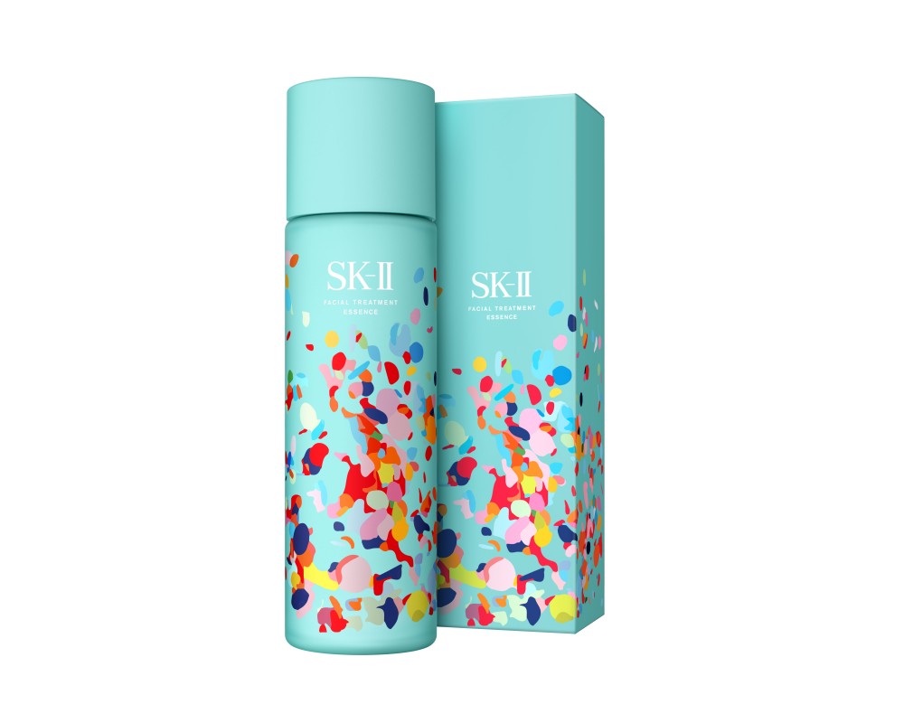 SK-II