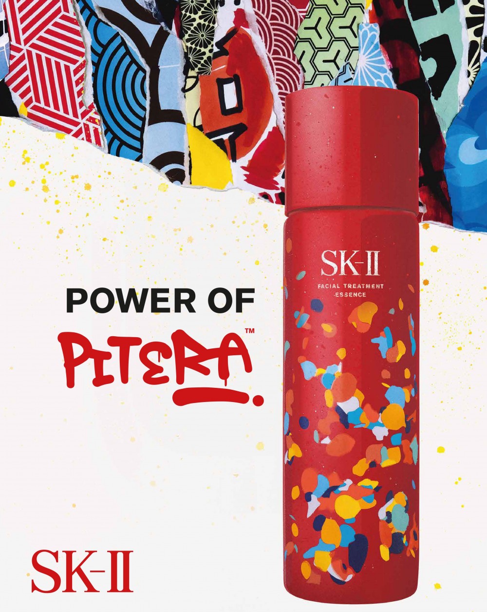 SK-II