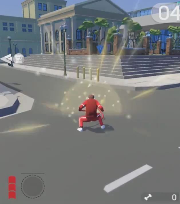 SSSDOGGAME08
