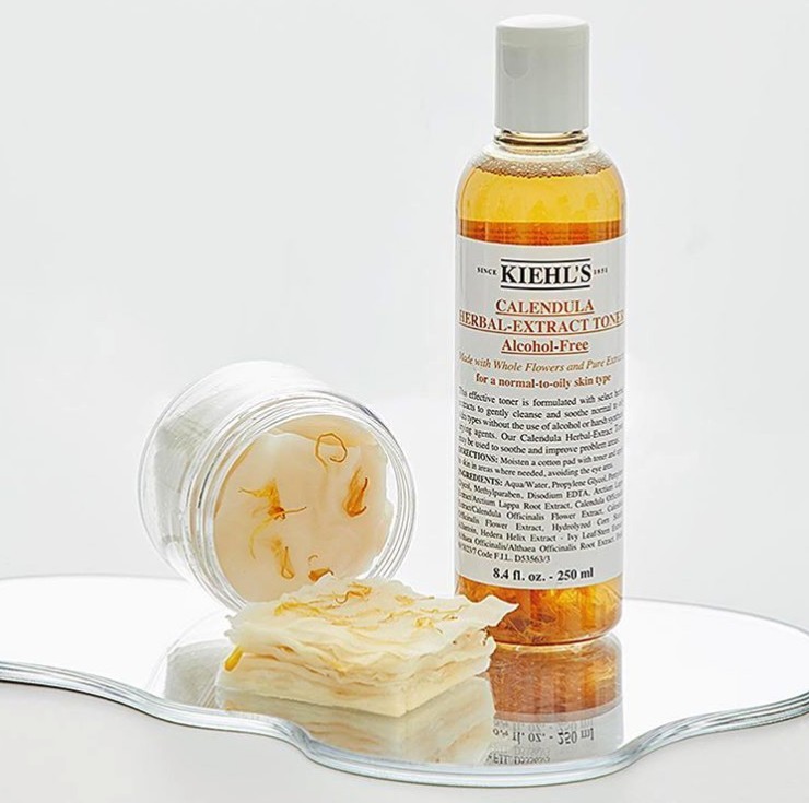 Kiehl's