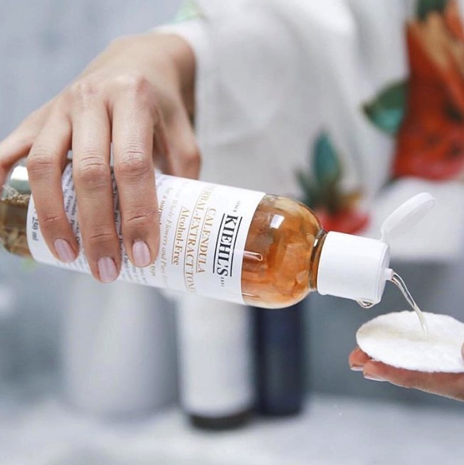 Kiehl's